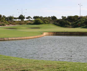Secret Harbour Golf Links - Accommodation Bookings 2