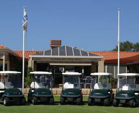 Secret Harbour Golf Links - Accommodation Bookings 3