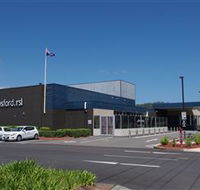 Gosford RSL Club - Accommodation Bookings