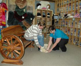 Mortels Sheepskin Factory - Accommodation Bookings 1
