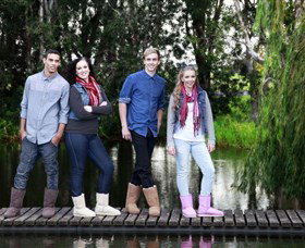 Mortels Sheepskin Factory - Accommodation Bookings 0