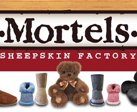 Mortels Sheepskin Factory - Accommodation Bookings 8