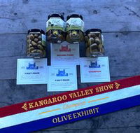 Kangaroo Valley Olives - Accommodation Bookings