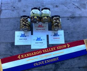 Kangaroo Valley Olives - Accommodation Bookings 0