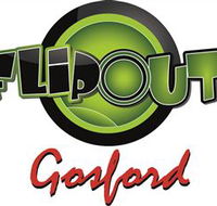 Flip Out Gosford - Accommodation Bookings