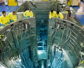 Australian Nuclear Science And Technology Organisation - Accommodation Bookings 0