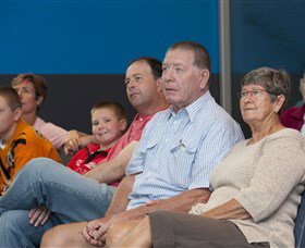 Australian Nuclear Science And Technology Organisation - Accommodation Bookings 5