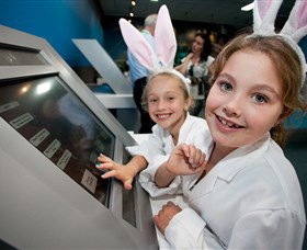 Australian Nuclear Science And Technology Organisation - Accommodation Bookings 8