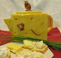 Little Creek Cheese - Accommodation Bookings