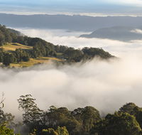 Cambewarra Range Nature Reserve - Accommodation Bookings