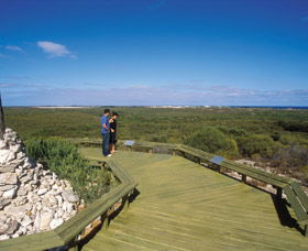 South Bay - Accommodation Bookings 1