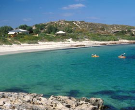 Dynamite Bay - Accommodation Bookings 0