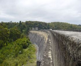 Cordeaux Heights NSW Accommodation Bookings