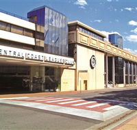 Central Coast Leagues Club - Accommodation Bookings
