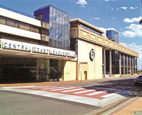 Central Coast Leagues Club - Accommodation Bookings 0