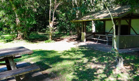Moore Park Picnic Area - Accommodation Bookings 2