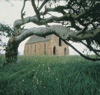 Wesley Church
