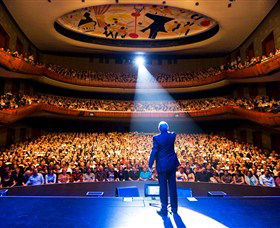 Sydney Lyric - Accommodation Bookings 1