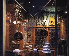 All Buttons Great And Small - Accommodation Bookings 0