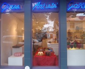 Glass Artists Gallery - Accommodation Bookings 0