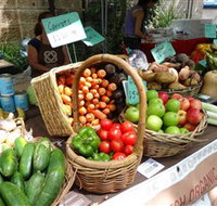 Glebe Markets - Accommodation Bookings