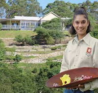 Yamuloong Centre - Accommodation Bookings