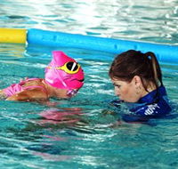 Bomaderry Aquatic Centre - Accommodation Bookings