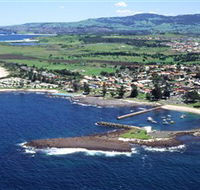 Sydney Microlight Centre - Accommodation Bookings