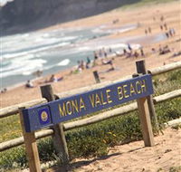 Mona Vale Beach - Accommodation Bookings