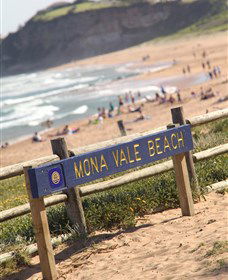 Mona Vale Beach - Accommodation Bookings 0
