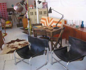 Retro On Regent - Accommodation Bookings 0