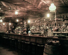 Button Bar - Accommodation Bookings 0