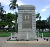 Sandgate War Memorial Park - Accommodation Bookings