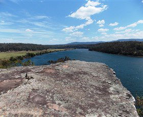 Bens Walk - Accommodation Bookings 1