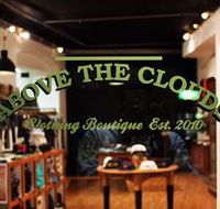 Above the Clouds Store - Accommodation Bookings