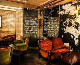 Pocket Bar - Accommodation Bookings 0