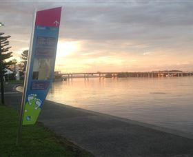 The Entrance Coast To Lake Walk - Accommodation Bookings 1