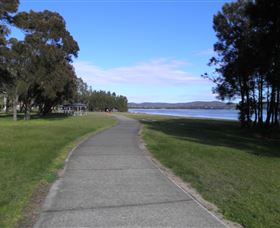 The Entrance Coast To Lake Walk - Accommodation Bookings 3