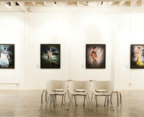 Ambush Gallery - Accommodation Bookings 0