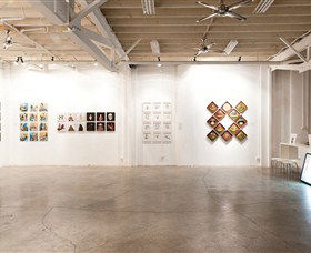 Ambush Gallery - Accommodation Bookings 1