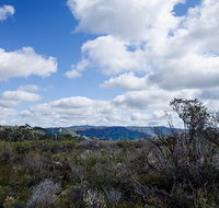 Barren Grounds Nature Reserve - Accommodation Bookings