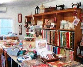 Jukejema Quilting Barn - Accommodation Bookings 1