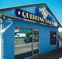 Jukejema Quilting Barn - Accommodation Bookings