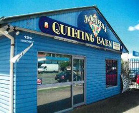 Jukejema Quilting Barn - Accommodation Bookings 0