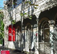 Ann Snell Gallery - Accommodation Bookings