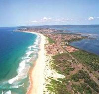 Tuggerah Beach - Accommodation Bookings