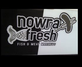 Nowra Fresh - Fish And Meat Market - Accommodation Bookings 0