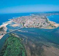 The Entrance Beach - Accommodation Bookings