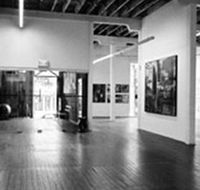 The Hughes Gallery - Accommodation Bookings