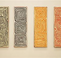 Utopia Art Sydney - Accommodation Bookings
